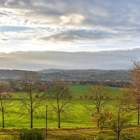 Casa vacanze In With Wifi *