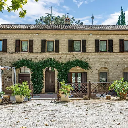 Casa vacanze In With Wifi