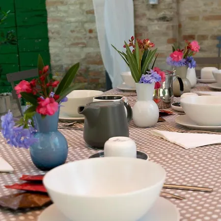 Casa vacanze In With Wifi Macerata