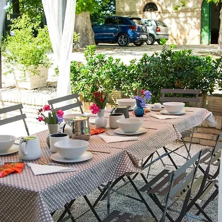 Casa vacanze In With Wifi Macerata