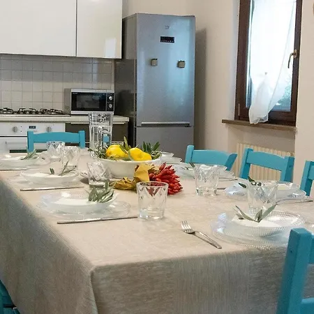 In With Wifi Casa vacanze *