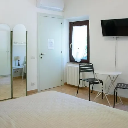 In With Wifi * Macerata