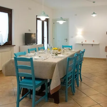 In With Wifi Casa vacanze