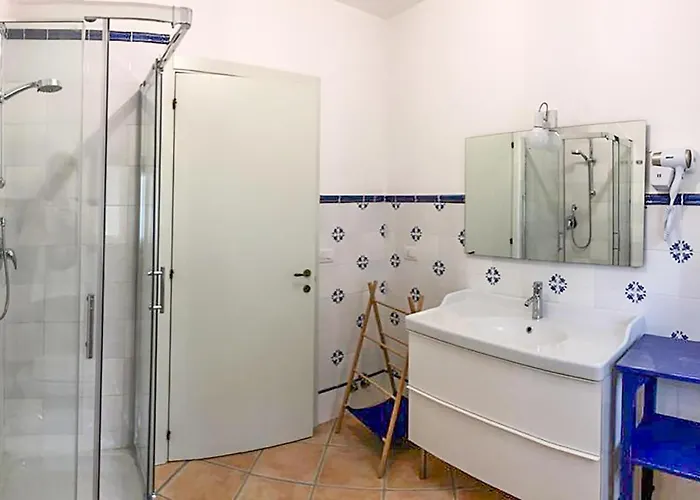 In With Wifi Casa vacanze *