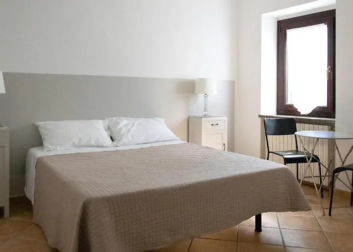 In With Wifi * Macerata