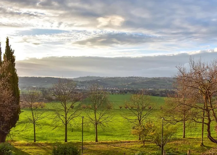 Casa vacanze In With Wifi *