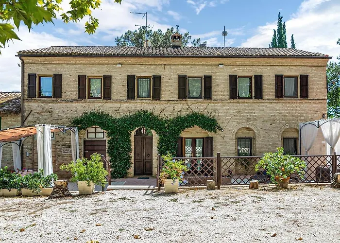 Casa vacanze In With Wifi