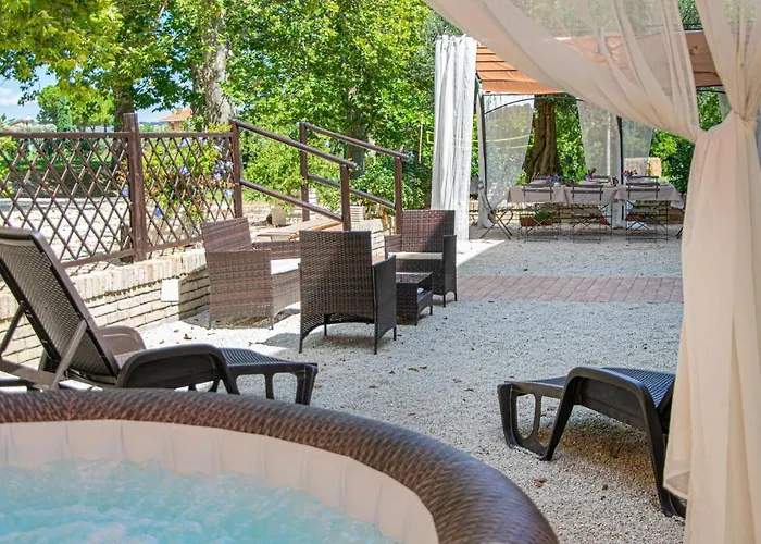 Casa vacanze In With Wifi Macerata