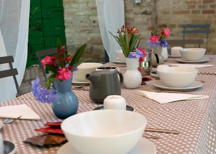 Casa vacanze In With Wifi Macerata