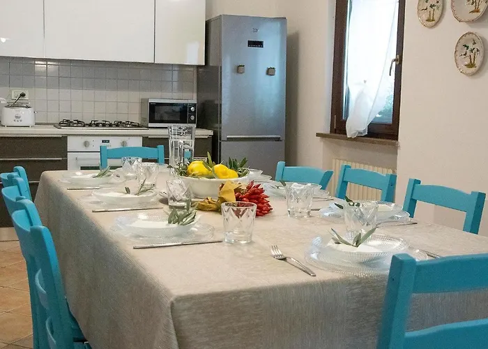 In With Wifi Casa vacanze *