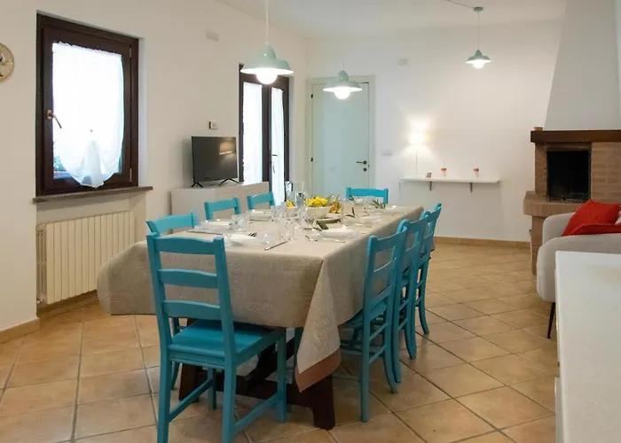 In With Wifi Casa vacanze